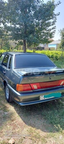 LADA (VAZ) 2115 2011, 183,500 km - 1.6 л - Zərdab