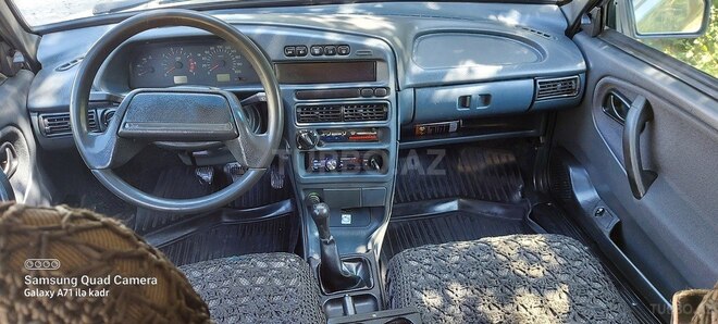 LADA (VAZ) 2115 2011, 183,500 km - 1.6 л - Zərdab