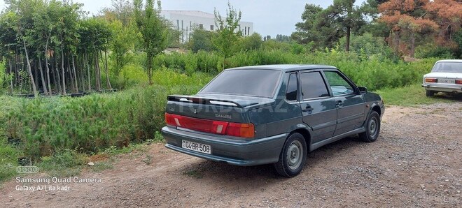 LADA (VAZ) 2115 2011, 183,500 km - 1.6 л - Zərdab