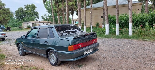 LADA (VAZ) 2115 2011, 183,500 km - 1.6 л - Zərdab