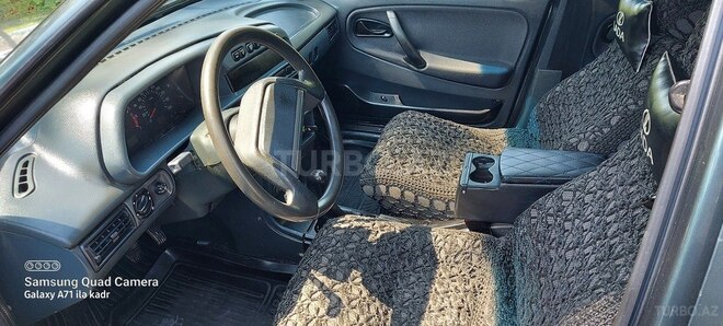 LADA (VAZ) 2115 2011, 183,500 km - 1.6 л - Zərdab