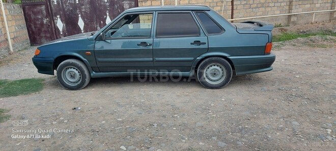 LADA (VAZ) 2115 2011, 183,500 km - 1.6 л - Zərdab