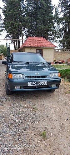 LADA (VAZ) 2115 2011, 183,500 km - 1.6 л - Zərdab