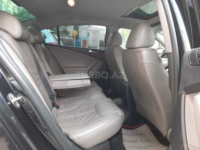Volkswagen Passat 2007, 335,115 km - 2.0 l - Bakı