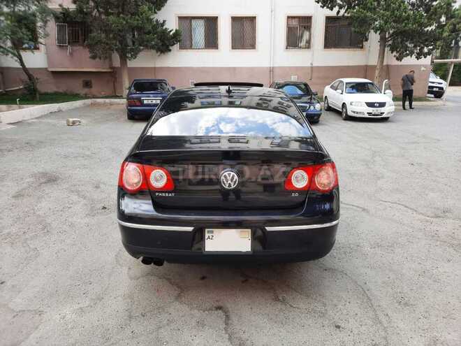 Volkswagen Passat 2007, 335,115 km - 2.0 l - Bakı