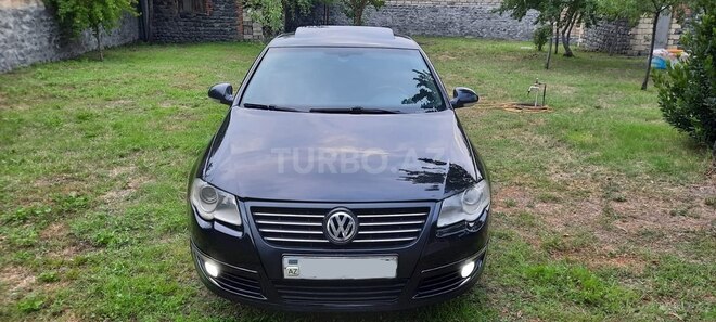 Volkswagen Passat 2007, 335,115 km - 2.0 l - Bakı