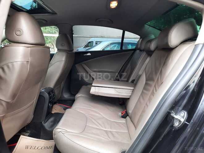 Volkswagen Passat 2007, 335,115 km - 2.0 l - Bakı