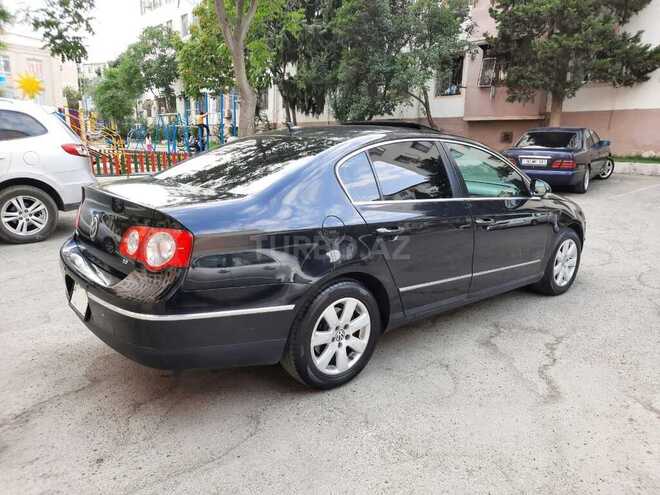 Volkswagen Passat 2007, 335,115 km - 2.0 l - Bakı