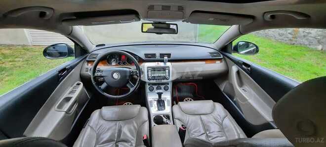 Volkswagen Passat 2007, 335,115 km - 2.0 l - Bakı