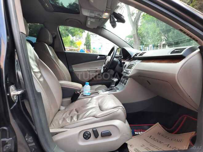 Volkswagen Passat 2007, 335,115 km - 2.0 l - Bakı