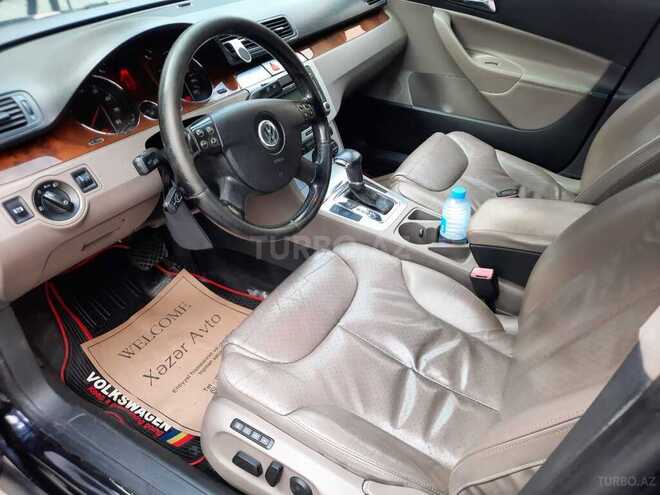 Volkswagen Passat 2007, 335,115 km - 2.0 l - Bakı