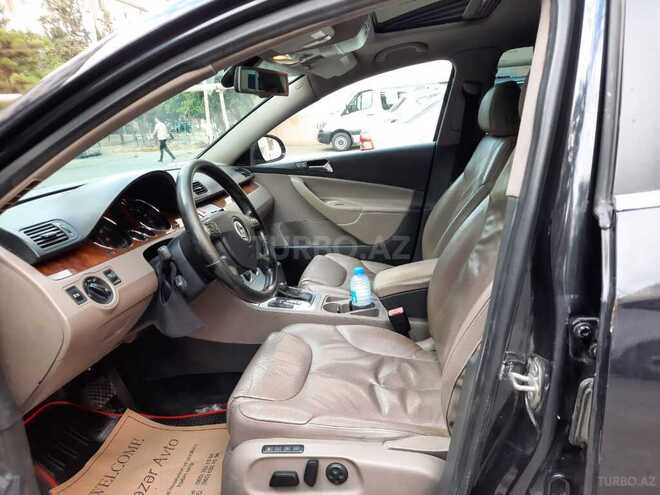 Volkswagen Passat 2007, 335,115 km - 2.0 l - Bakı