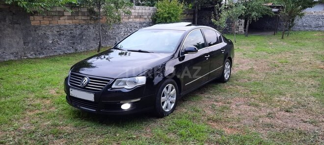 Volkswagen Passat 2007, 335,115 km - 2.0 l - Bakı