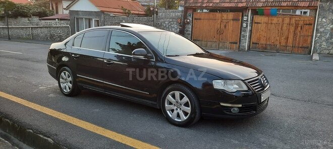 Volkswagen Passat 2007, 335,115 km - 2.0 l - Bakı