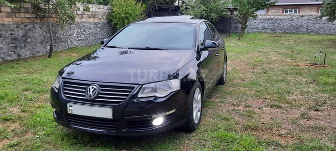 Volkswagen Passat 2007, 335,115 km - 2.0 l - Bakı