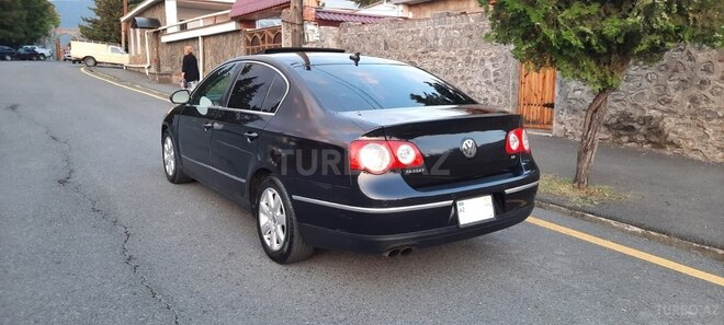 Volkswagen Passat 2007, 335,115 km - 2.0 l - Bakı