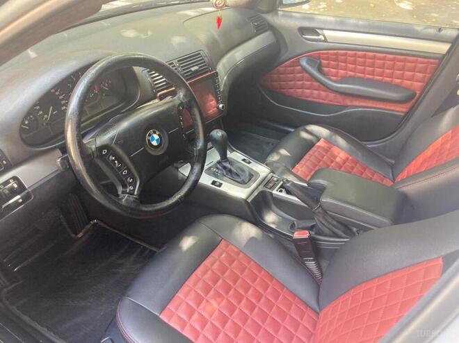 BMW 320 2001, 310,000 km - 2.0 l - Bakı
