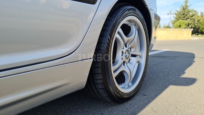 BMW 320 2001, 310,000 km - 2.0 l - Bakı