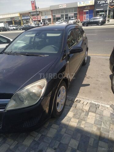 Opel Astra 2007, 258,000 km - 1.3 l - Bakı
