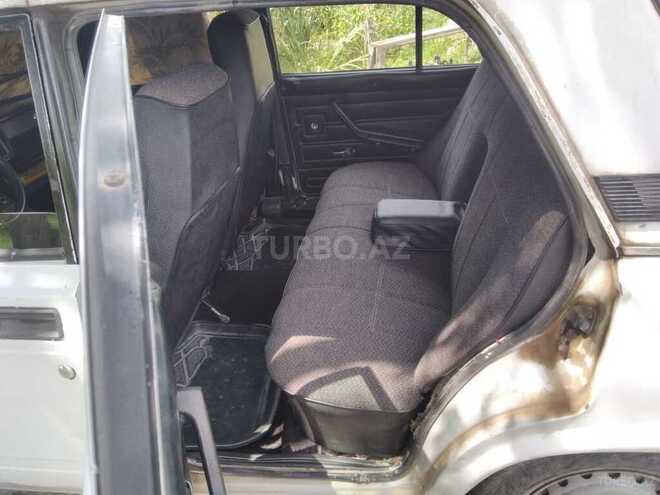 LADA (VAZ) 2107 2002, 11,111 km - 1.6 l - Hacıqabul
