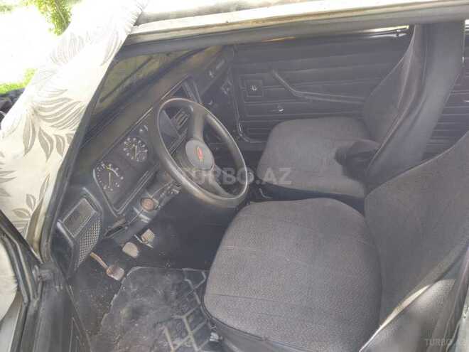 LADA (VAZ) 2107 2002, 11,111 km - 1.6 l - Hacıqabul