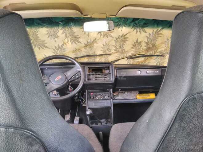 LADA (VAZ) 2107 2002, 11,111 km - 1.6 l - Hacıqabul
