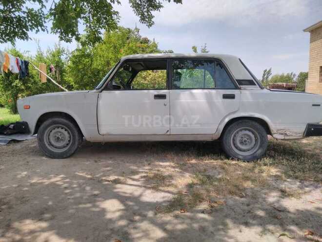 LADA (VAZ) 2107 2002, 11,111 km - 1.6 l - Hacıqabul