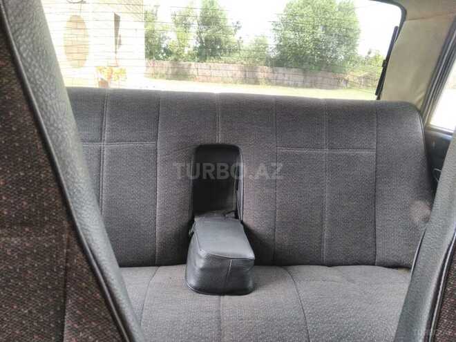 LADA (VAZ) 2107 2002, 11,111 km - 1.6 l - Hacıqabul