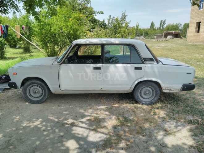 LADA (VAZ) 2107 2002, 11,111 km - 1.6 l - Hacıqabul