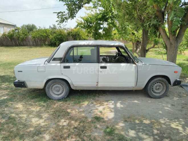 LADA (VAZ) 2107 2002, 11,111 km - 1.6 l - Hacıqabul