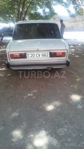 LADA (VAZ) 2106 1998, 320,000 km - 1.5 л - Gəncə
