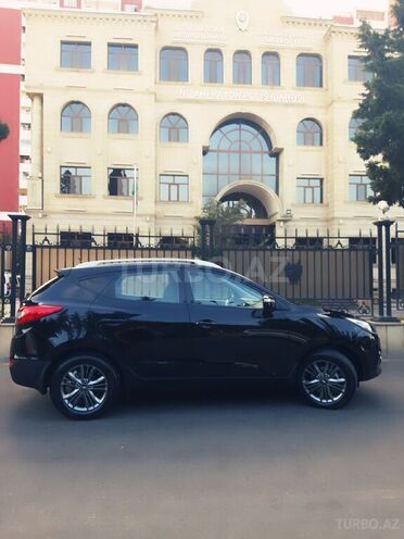 Hyundai ix35 2013, 102,000 km - 2.0 l - Bakı