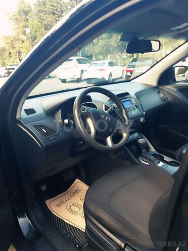 Hyundai ix35 2013, 102,000 km - 2.0 l - Bakı