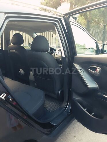 Hyundai ix35 2013, 102,000 km - 2.0 l - Bakı