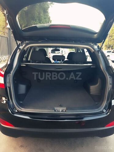 Hyundai ix35 2013, 102,000 km - 2.0 l - Bakı
