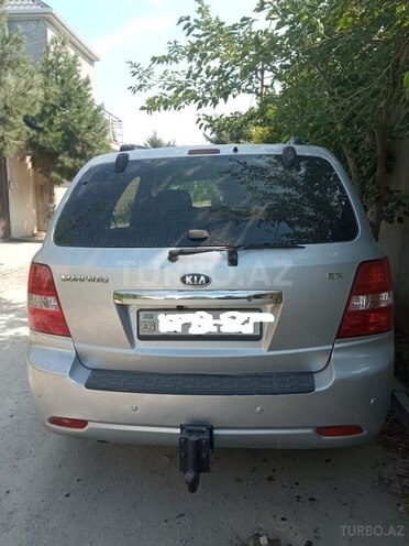 Kia Sorento 2006, 253,000 km - 2.5 l - Bakı