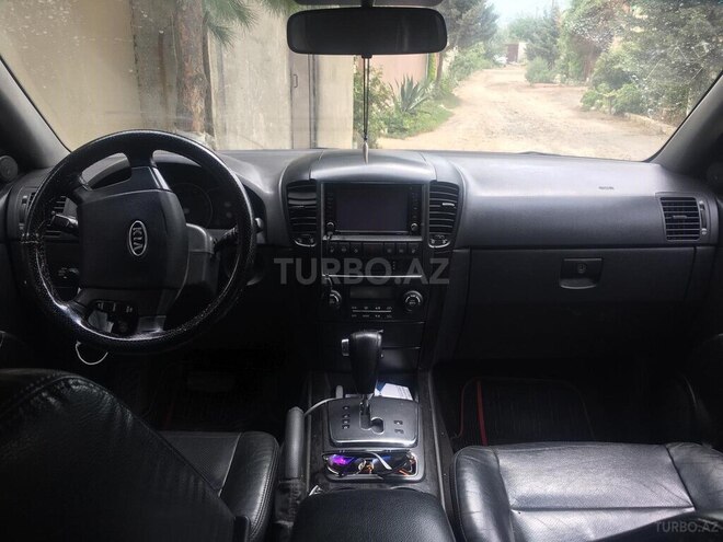 Kia Sorento 2006, 253,000 km - 2.5 l - Bakı