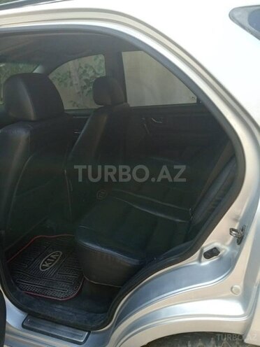 Kia Sorento 2006, 253,000 km - 2.5 l - Bakı