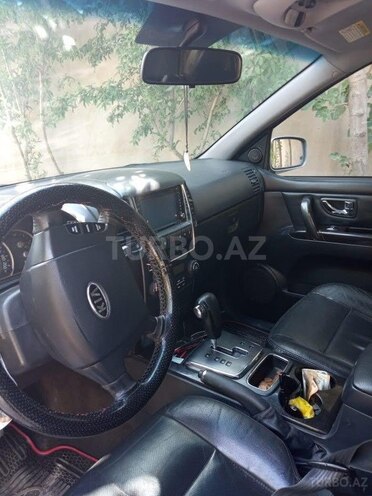 Kia Sorento 2006, 253,000 km - 2.5 l - Bakı