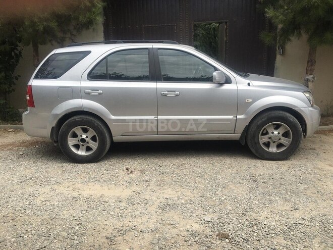 Kia Sorento 2006, 253,000 km - 2.5 l - Bakı