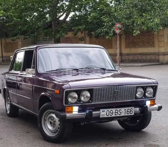 LADA (VAZ) 2106 1999, 4,000 km - 1.5 л - Bərdə
