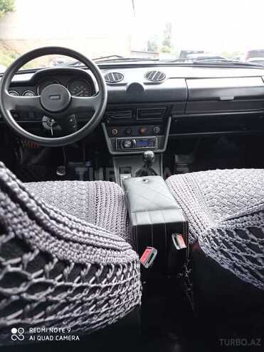 LADA (VAZ) 2106 1999, 4,000 km - 1.5 л - Bərdə
