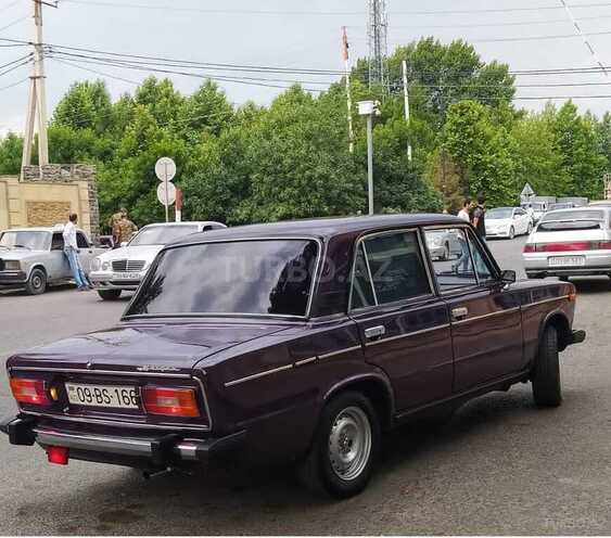 LADA (VAZ) 2106 1999, 4,000 km - 1.5 л - Bərdə