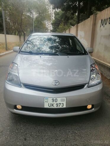 Toyota Prius 2008, 198,000 km - 1.5 l - Bakı