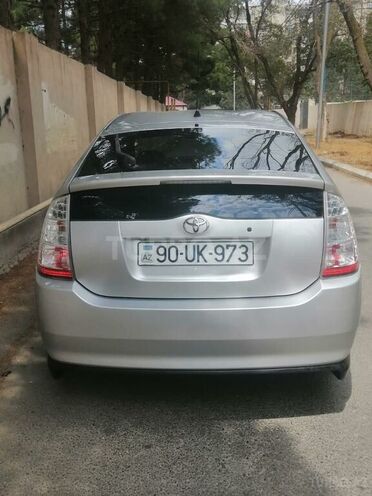 Toyota Prius 2008, 198,000 km - 1.5 l - Bakı