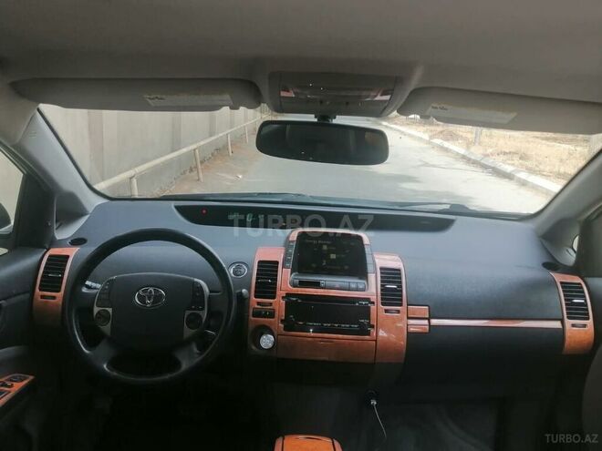 Toyota Prius 2008, 198,000 km - 1.5 l - Bakı