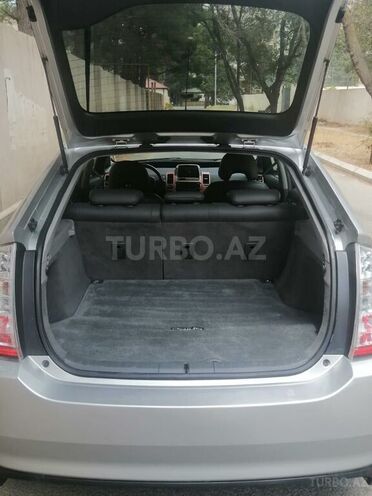 Toyota Prius 2008, 198,000 km - 1.5 l - Bakı