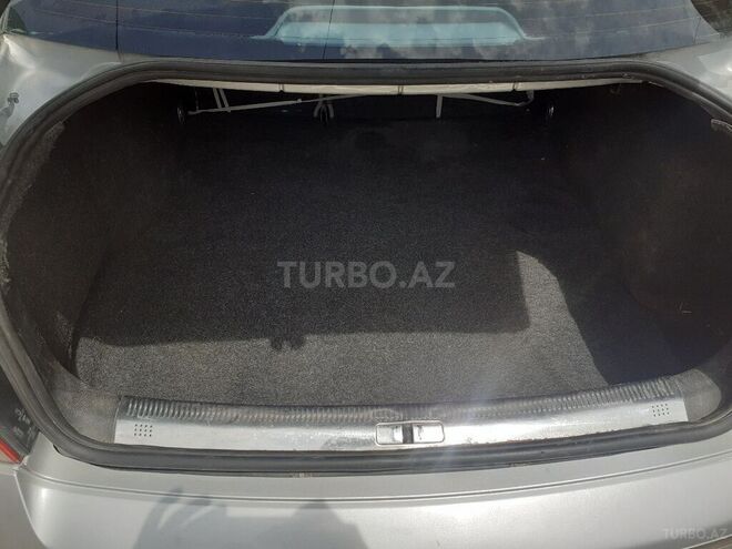 Volkswagen Passat 2002, 278,417 km - 1.8 l - Bakı