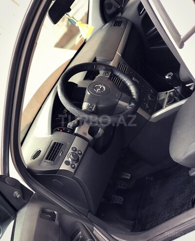 Opel Astra 2006, 191,000 km - 1.3 l - Bakı