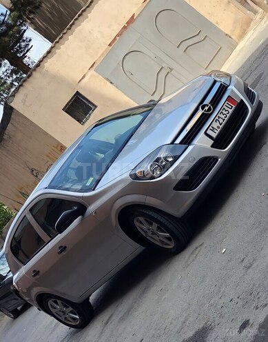 Opel Astra 2006, 191,000 km - 1.3 l - Bakı